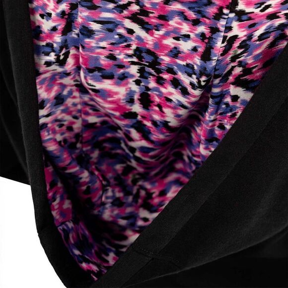 NEW! Hurley Kids 3 piece Set Full Zip Hoodie, Tee and Leggings - Picture 6 of 14